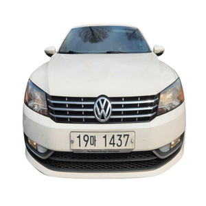 Volkswagen Passat 2014, Nuevo Passat 2.0 TDI, Buen Estado, Auto Usado Coreano en Venta, 300auto Export - Product Image 1