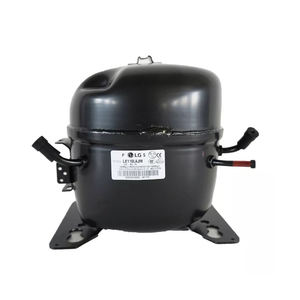 100% réfrigérateur et compresseur AC AC et déchets de compresseur de réfrigérateur!! - Product Image 3