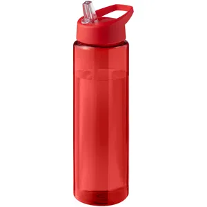 Bouteille d'eau sportive H2O Active Eco Vibe, gadgets écologiques pour l'hydratation en déplacement - Product Image 2
