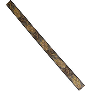 Polyester coloré de haute qualité nouveau ruban tissé chaîne et trame Jacquard sangle en gros à vendre - Product Image 2