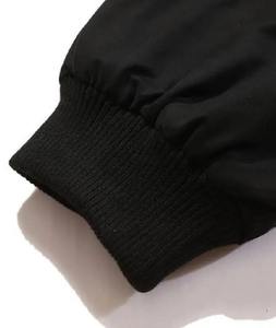 Chaqueta cortavientos personalizada, chaqueta cortavientos impermeable para hombre, fabricante de ropa deportiva para exteriores, chaqueta de lluvia de Golf ligera - Product Image 3