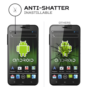 ฟิล์มกันรอยหน้าจอ ANTISHOCK สำหรับบรอนดี กลาดิเอเตอร์ 2 ฟิล์มกันรอยคุณภาพพรีเมียมสำหรับอุปกรณ์ของคุณ - Product Image 4