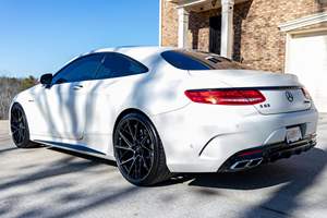 MERCEDES-AMG S63 C0UPE 2016 D'OCCASION LHD/RHD - Product Image 2