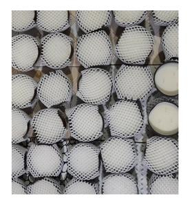 100% Vela de coco natural Vela perfumada en cáscara de coco-Vela de tazón de coco ecológica de Vietnam - Product Image 6