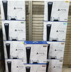 Ps5 Video game <span class=keywords><strong>play</strong></span> stations disc version ps5 1tb 2tb Disc edition playstaions <span class=keywords><strong>5</strong></span> PS5 Video console games - Product Image 2