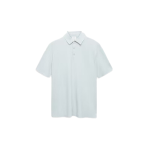 Camisetas de Cuello Redondo de Manga Corta 100% Algodón para Hombre, Personalizadas al por Mayor, de Secado Rápido, Estilo Casual para Deportes y Entrenamientos, con Logotipo Personalizado - Product Image 5