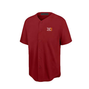 Uniformes de béisbol Altas demandas con gran impacto Uniformes de béisbol de último diseño - Product Image 3