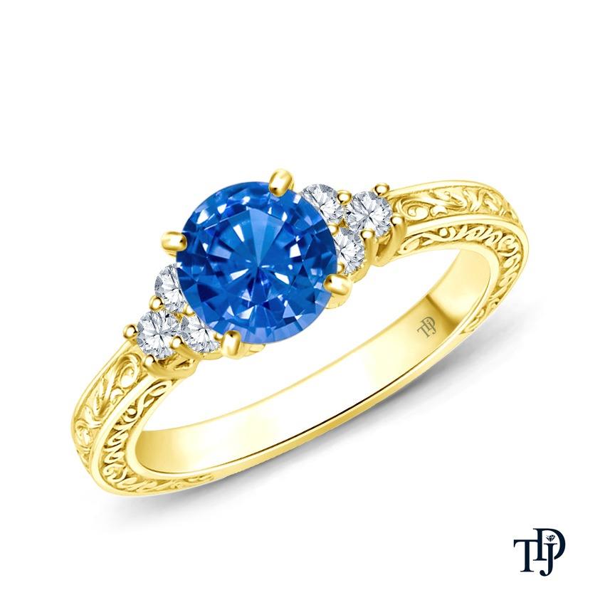 Blanco/Amarillo/Oro Rosa