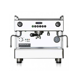Quality Cheap 1 Group Commercial Espresso <b>Machine</b> Stainless Steel Semi-<b>Automatic</b> <b>Coffee</b> Maker Electric Hotels Outdoor Car EU/US - Product Image 1