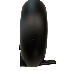 Yamaha Majesty 150/2000/125 Rear Fender Plastic Motorcycle Fender for 98-00 <b>Models</b> 5DSF16110000 - Product Image 2
