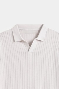 Vente en gros de nouveau design de polo de golf avec logo personnalisé Polo à séchage rapide pour garçons Chemises polo pour hommes Vêtements décontractés à coupe ample - Product Image 6