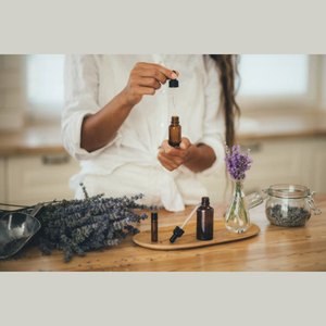 Huile Essentielle de Catnip Pure de Qualité Supérieure avec Huile d'Arbre à Thé pour Nettoyage des Pores et Hydratation – Fournisseur Indien - Product Image 4