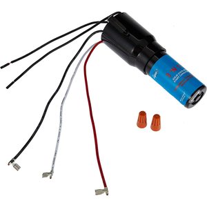 Supco RCO410 <b>Electric</b> 3-in-1 Relay Combo <b>Kit</b> for Hard Start Plastic New - Product Image 2