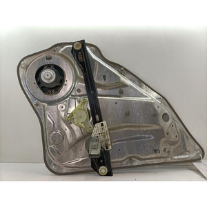 Mecanismo de elevación del ventana trasera. DX MERCEDES Clase C Sedán W204 A2127301879 642960 (07>) - Product Image 3