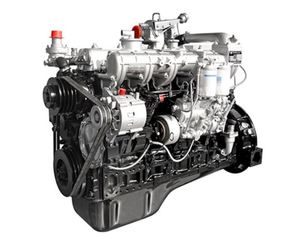 Motor Diésel de Uso Pesado para Equipos de Construcción e Industriales - Product Image 3