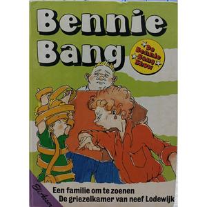 Bennie Bang