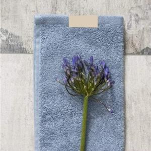 Wholesale 100% Cotton Terry Disposable Eco-Friendly Hand <b>Hair</b> <b>Towel</b> Unique Style Cooling Woven Technique Low MOQ Latest Arrival - Product Image 1