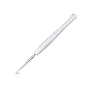 Couteau à septum manuel de qualité supérieure A+ pour rhinoplastie, chirurgie plastique, en acier inoxydable, couteau à mucosa Freer, certifié CE - Product Image 2