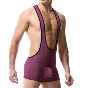 เสื้อกล้ามพิมพ์ลายเองได้สีพื้น - Product Image 5