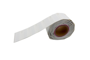 ขายดีที่สุดที่กําหนดเองพิมพ์แท็กโลหะ UHF RFID แบบยืดหยุ่นกันน้ํา - Product Image 3