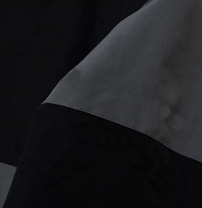 Veste coupe-vent de nouvelle conception 2024, veste de pluie de haute qualité, veste coupe-vent légère pour le printemps - Product Image 4