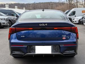 Kia K5 GT-Line 2025 d'occasion, conduite à gauche/droite - Product Image 5