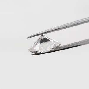 Diamantes de Moissanita Sueltos, Cultivados en Laboratorio, Corte Brillante Ovalado, Color VVS, Certificación GRA, para Anillos, Pendientes, Colgantes y Otras Joyas - Product Image 5
