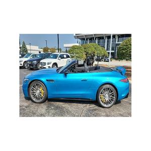 Vente en gros de voitures Mercedes-Benz d'occasion haut de gamme à bas prix de tous les modèles/années à vendre - Product Image 4