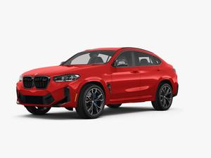 BMW X4 M AWD 2025 Usado en Buen Estado, Coupé Deportivo de 4 Puertas, Rendimiento y Precisión - Product Image 5