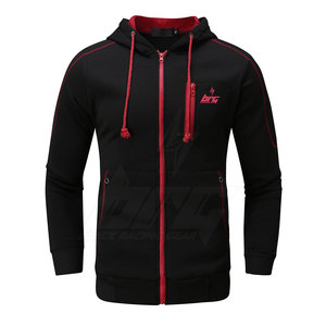 Vente en gros de survêtements de couleur unie pour hommes de nouveau style survêtements confortables pour hommes à prix bon marché fabriqués en usine - Product Image 2