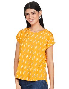 Camisas de sublimación hechas a medida para mujer, tela de poliéster de primera calidad, estampado vibrante, ropa deportiva cómoda a la moda, camisa para mujer - Product Image 4