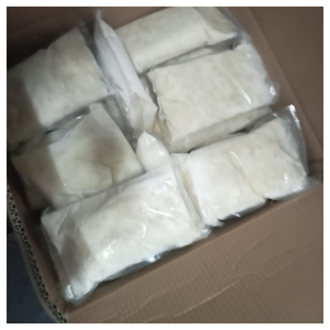 Pâte de corossol congelée, douce et fraîche, arôme tropical pur, parfaite pour les jus, les smoothies, les sorbets, les glaces et les desserts - Product Image 5