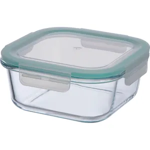 Contenitore in Vetro Personalizzato per Alimenti - THERESA - Product Image 1