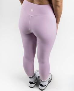 ชุดออกกำลังกายสำหรับผู้หญิงชุดออกกำลังกายเอวสูงและเลกกิ้งรัดรูปน้ำหนักเบาระบายอากาศได้ดีไร้รอยต่อ - Product Image 3