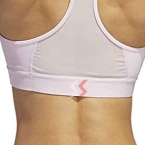 สปอร์ตบราออกกำลังกายสำหรับผู้หญิงดีไซน์ใหม่ - Product Image 5