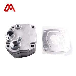 8981670120 8-98167012-0 Conjunto de Cabeza de Compresor de Aire para Camión Diésel ISUZU <span class=keywords><strong>FVR</strong></span> 6HK1, Repuesto OEM - Product Image 1