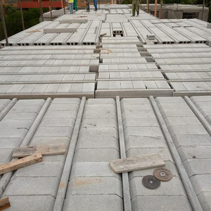 Machine à poutres en béton préfabriqué précontraint pour la fabrication de poutres portantes - Product Image 6