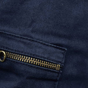 Dernières vestes en denim à la mode pour hommes haute qualité, top ventes, vêtements d'hiver, veste en jean pour vente en ligne - Product Image 3