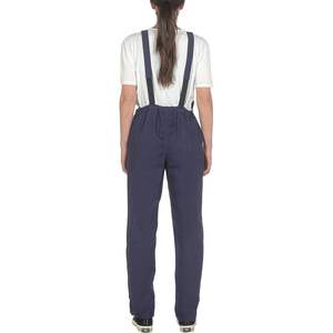 CBF Balducci Group - Pantalones de Trabajo Unisex de Alta Calidad, Color Azul, con Múltiples Bolsillos, Duraderos, Industriales, 100% Algodón, Cómodos - Product Image 5