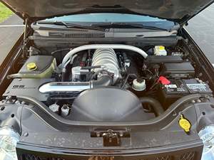 JEEP GRAND CHEROKEE SRT8 2006 USADO, Volante a la Izquierda/Derecha - Product Image 6