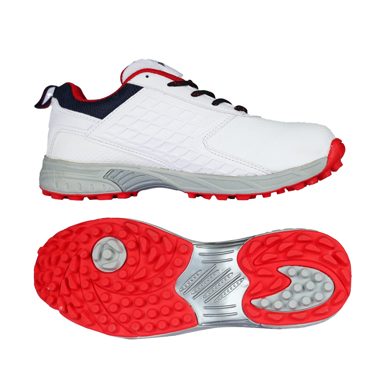 Best Selling Shop Custom Mens Cricket Shoes High Performance Style