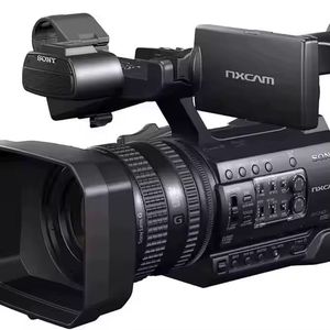 Videocámara HXR-NX100 Full HD de Alta Calidad Sellada - ENTREGA RÁPIDA A TODO EL MUNDO - Product Image 2