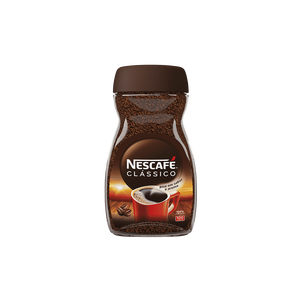 Café instantáneo en polvo Nescafé, venta al por mayor, precio de descuento, sabor intenso - Product Image 1