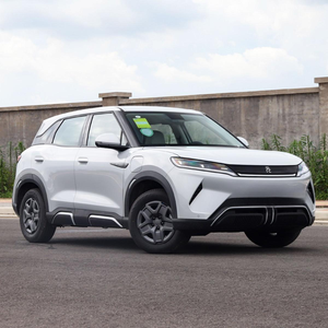 รถยนต์ไฟฟ้า SUV ปี 2024 ระยะทางวิ่ง 401 กม. รถยนต์พลังงานใหม่ EV แท้ 5 ประตู 5 ที่นั่ง สำหรับผู้ใหญ่ มีขายแล้ว - Product Image 4