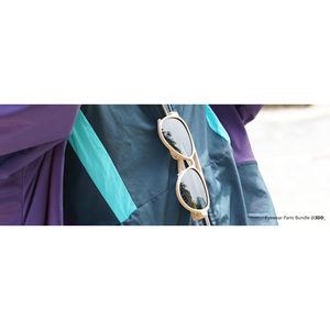 Kits et pièces de rechange pour lunettes (SKD) - Product Image 4