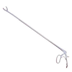 Bâton de capture de serpent de qualité supérieure/pince de capture de serpent/instruments vétérinaires de Zuol - Product Image 4