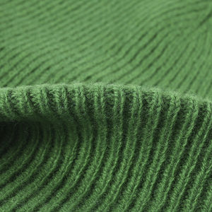 Ventes en gros de bonnets personnalisés de haute qualité, taille personnalisée, design haut de gamme, unisexe, couleur unie, respirants et imperméables, 100% acrylique - Product Image 2