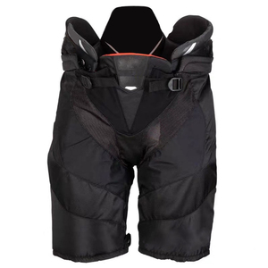 Pantalon de hockey sur glace entièrement personnalisé, de qualité supérieure, fabriqué en usine, dernier modèle de pantalon de hockey sur glace pour adultes - Product Image 1