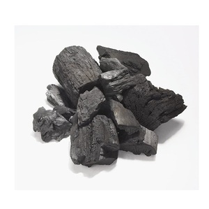 Carbón Vegetal Negro de Buena Calidad, Orgánico, Natural, Carbón Vegetal de Madera Dura de Primera Selección, Precios de Fábrica, Carbón Disponible en Grandes Cantidades - Product Image 5