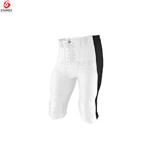 ชุด2024อเมริกันฟุตบอลชุดเครื่องแบบแข่งขันฟุตบอลชุดนักกีฬารักบี้ออกแบบได้ตามต้องการ - Product Image 3